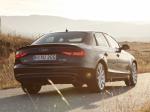 Audi A4 3.0 TDI Quattro Sedan 2012 года (AU)